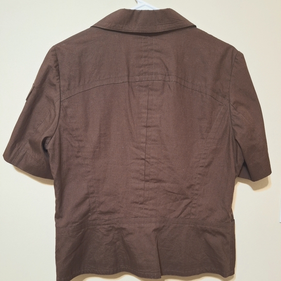 Della Spiga Italy Blazer - Picture 2 of 2